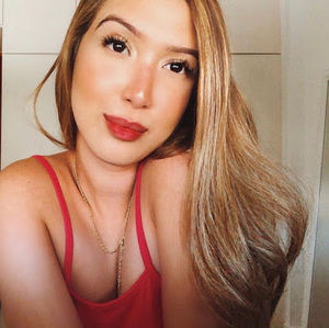 Meet your Posher, Anna beatriz